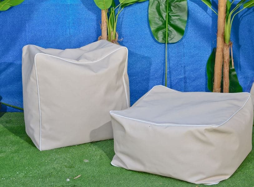 פוף הדום ישיבה