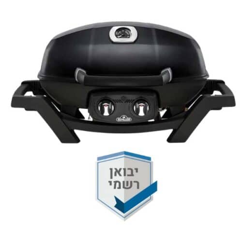 גריל גז נייד נפוליאון 285