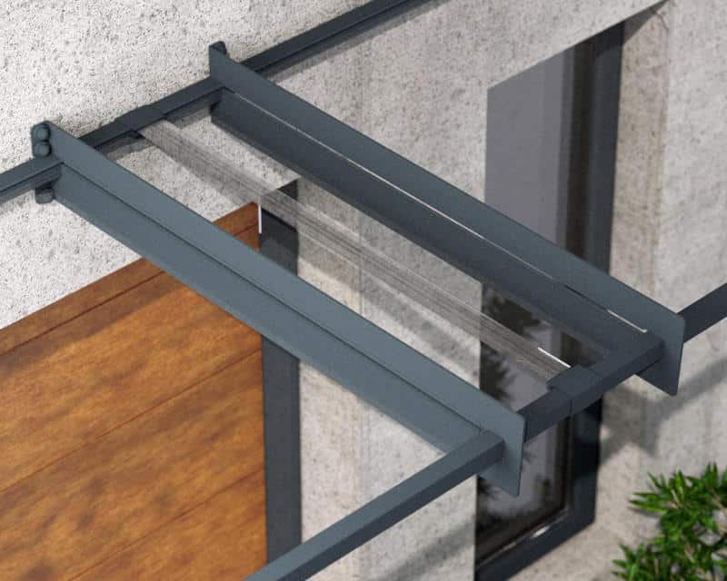 חיבור קיט הארכה