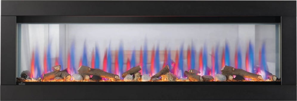 קמין חשמלי Clearion Elite 60 – NAPOLEON Fireplace