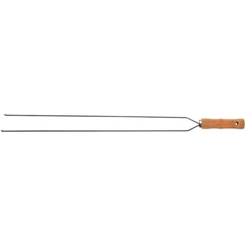 שיפוד כפול 85 ס"מ TRAMONTINA